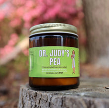 Dr. Judy’s PEA for cats, dogs, and horses