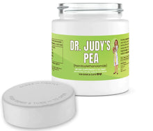 Dr. Judy’s PEA for cats, dogs, and horses