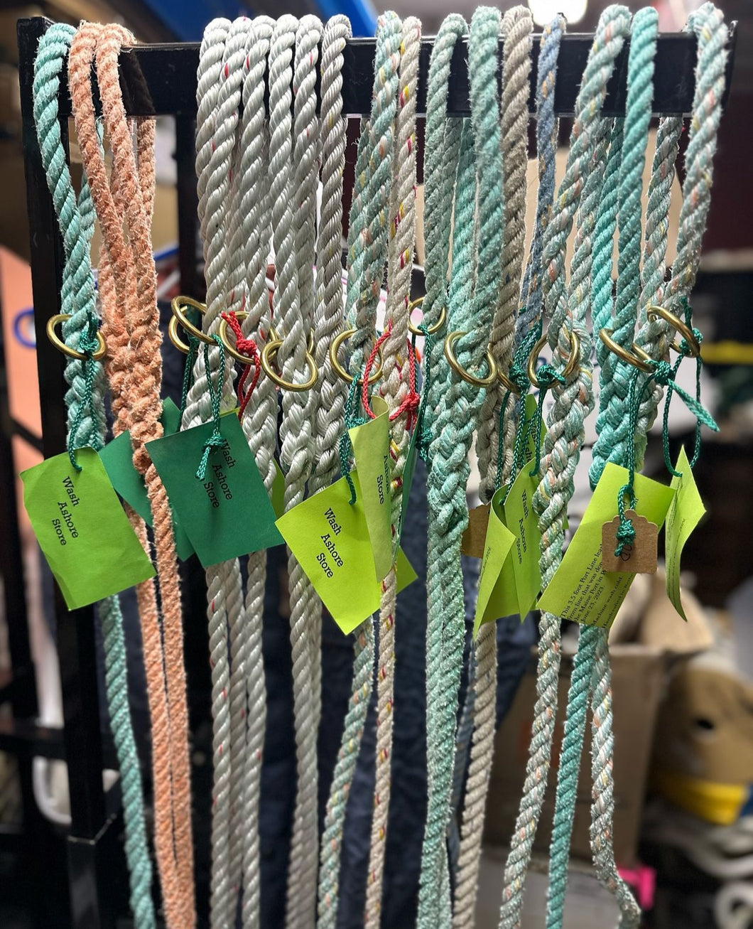 Miscellaneous and Sale Leashes