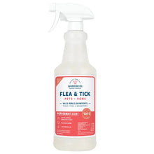 Wondercide Flea and Tick Spray