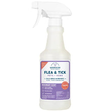 Wondercide Flea and Tick Spray
