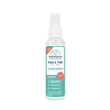 Wondercide Flea and Tick Spray