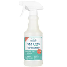 Wondercide Flea and Tick Spray