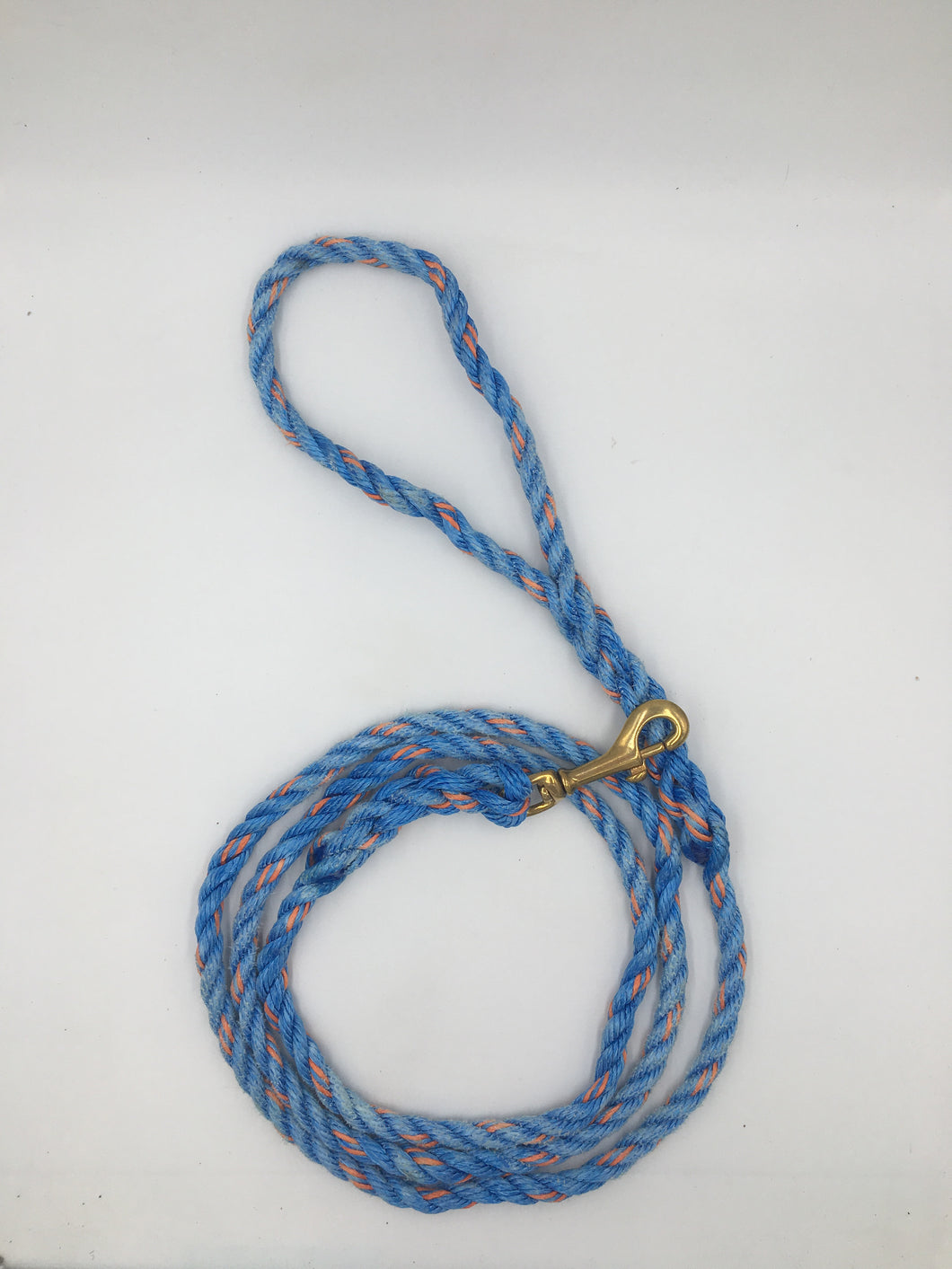 The Bluefin Tuna Leash