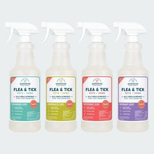 Wondercide Flea and Tick Spray