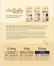 ElleDaily Gels: CURRENTLY UNAVAILABLE