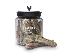 Vital Essentials Raw Duck Necks