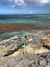 Cat Island Beach Cleanup