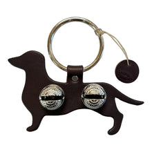 Dachshund Door Chimes