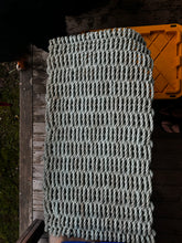 Ready to Ship Rope Mats
