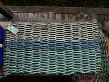 Ready to Ship Rope Mats