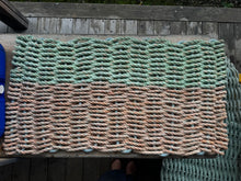 Ready to Ship Rope Mats
