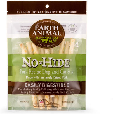 Pork No-Hide Stix