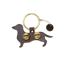 Dachshund Door Chimes