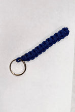 Key Fob Lanyard