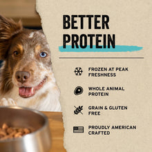 Vital Essentials Freeze-Dried Raw Beef Liver Dog Treats
