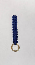 Key Fob Lanyard