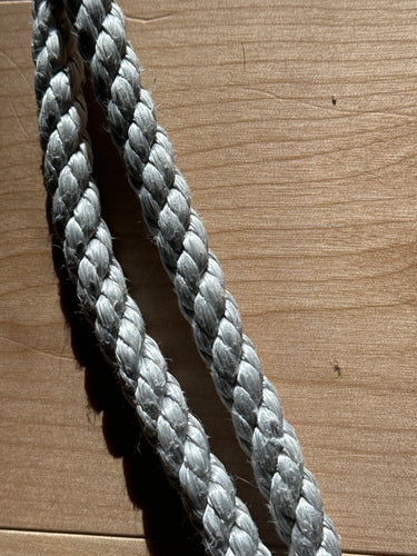 Silver Plain Maine Float Line Leash