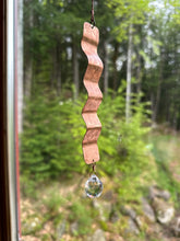 Suncatcher & Rainbow Maker