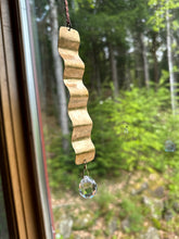 Suncatcher & Rainbow Maker