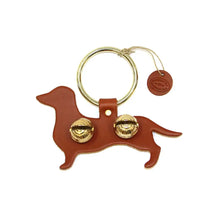 Dachshund Door Chimes