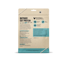 Vital Essentials Freeze-Dried Raw Beef Liver Dog Treats