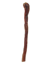 ThoozyPet USA-Sourced Beef Bully Stick Dog Chews 9-11" 35ct