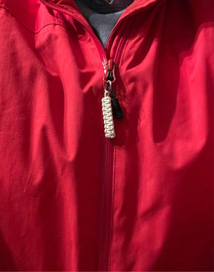 Zipper Pull Lanyard