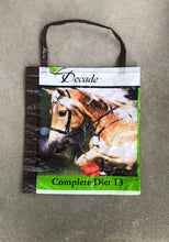 Decade Complete Diet 13 Tote Bag